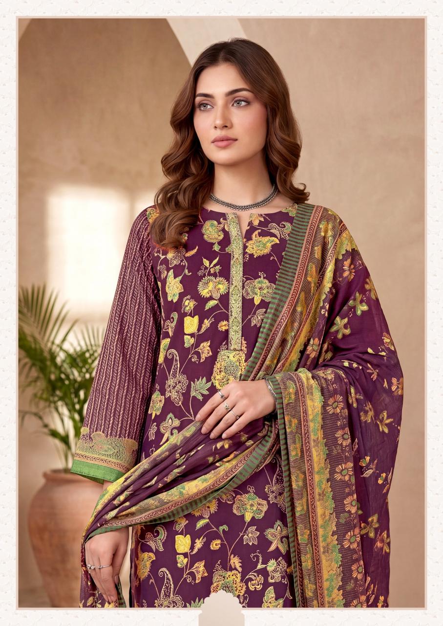 Alok Suit ORBIT Bulk salwar Kameez suppliers