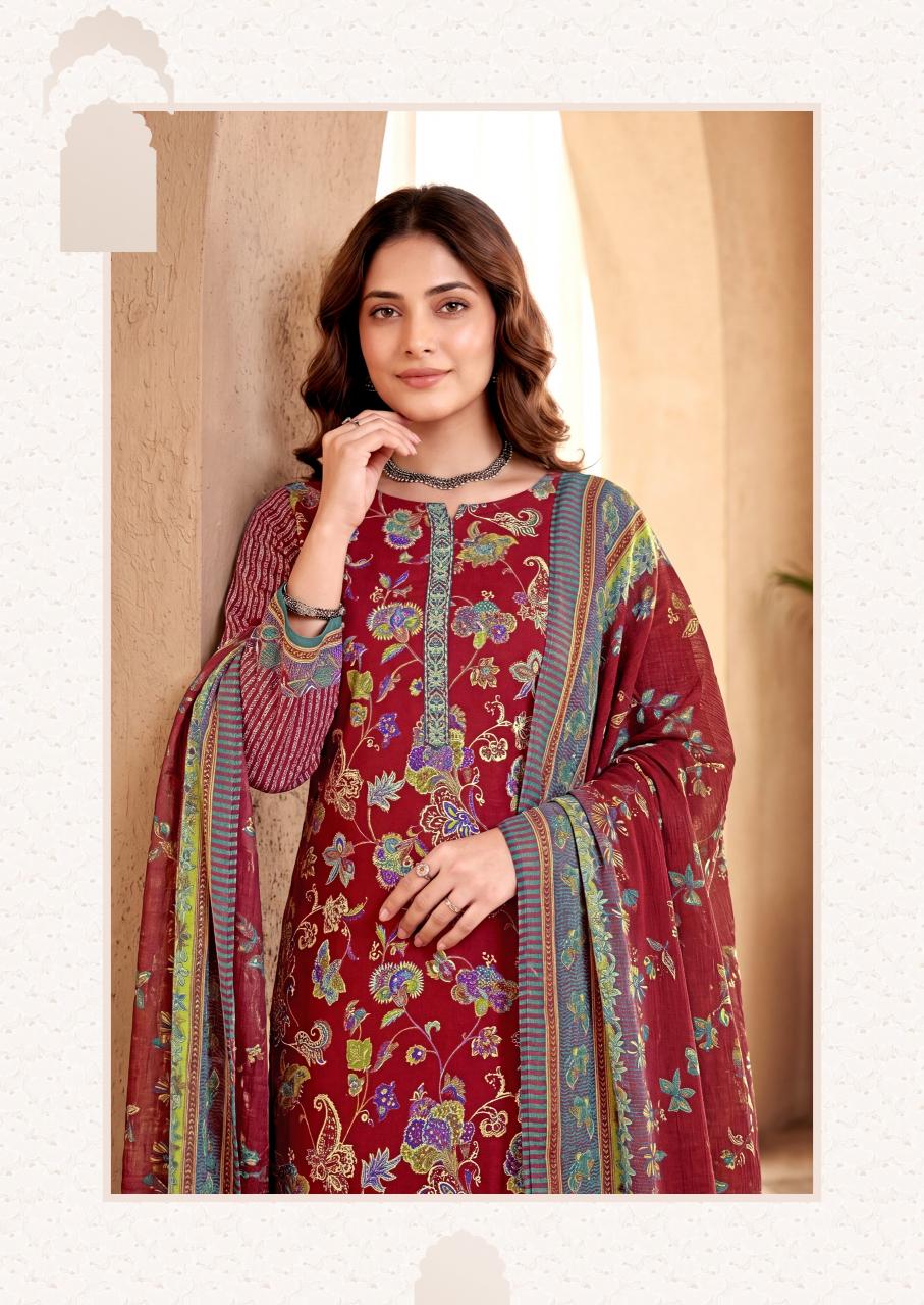 Alok Suit ORBIT Bulk salwar Kameez suppliers