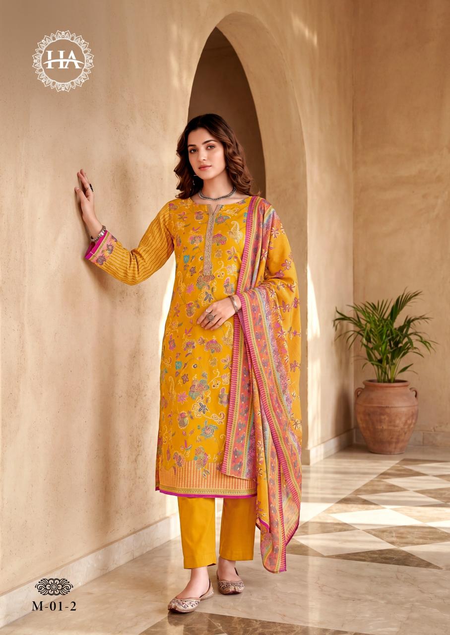 Alok Suit ORBIT Bulk salwar Kameez suppliers