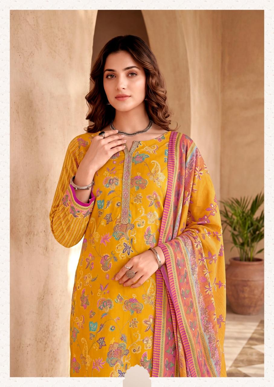 Alok Suit ORBIT Bulk salwar Kameez suppliers