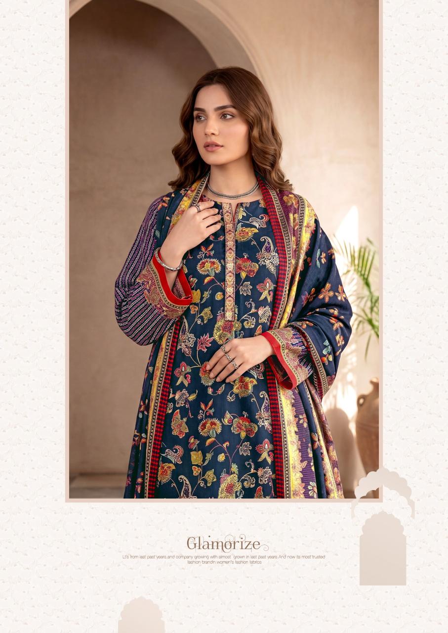 Alok Suit ORBIT Bulk salwar Kameez suppliers