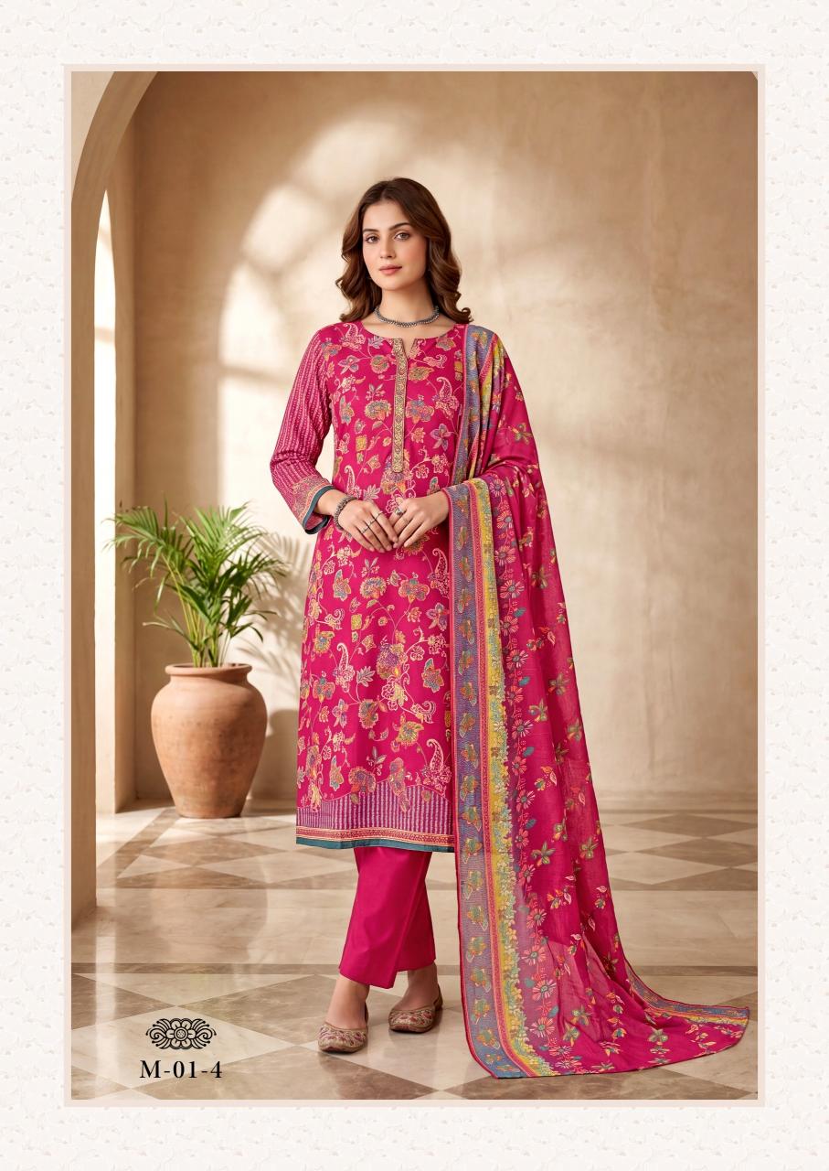Alok Suit ORBIT Bulk salwar Kameez suppliers