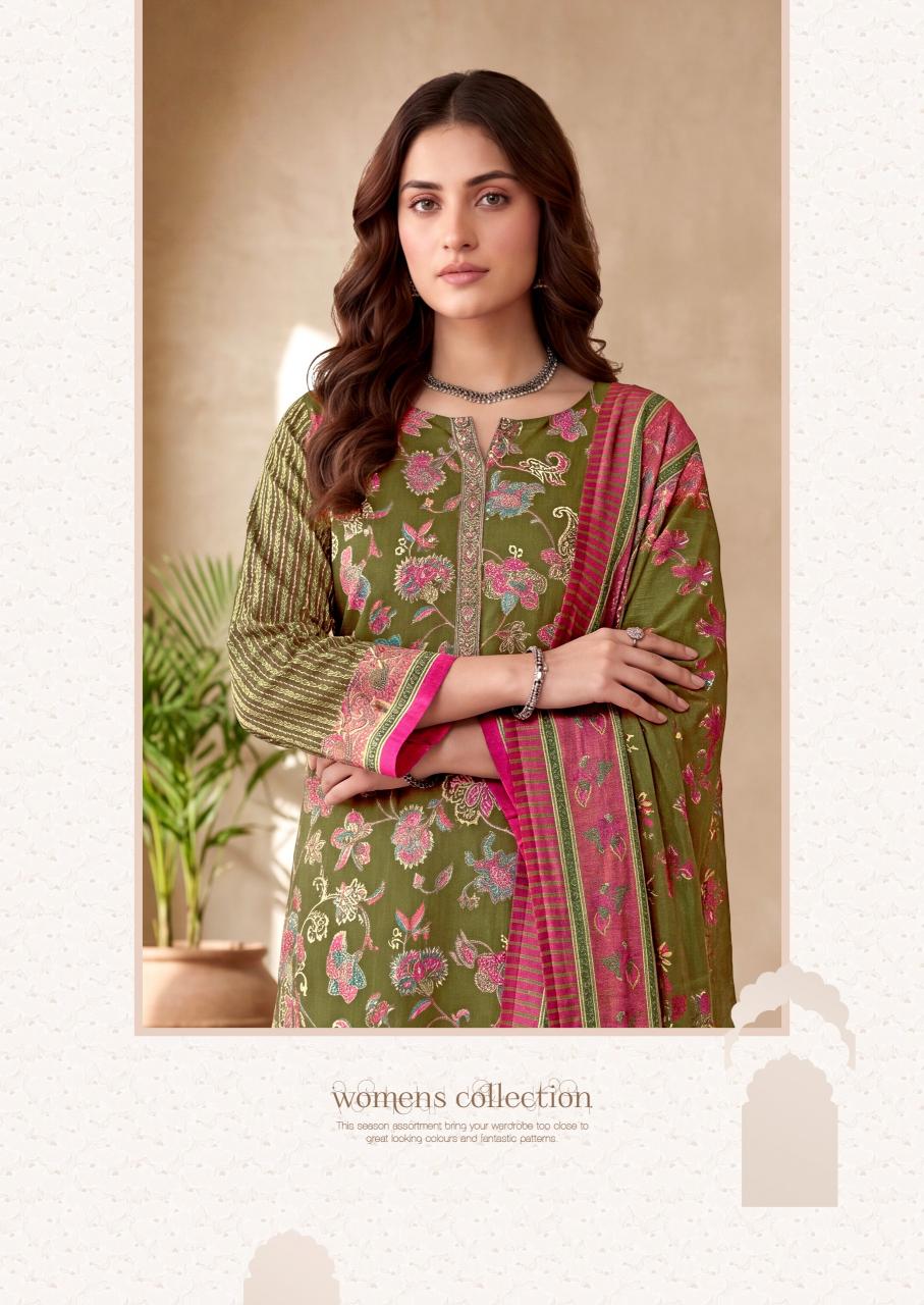 Alok Suit ORBIT Bulk salwar Kameez suppliers