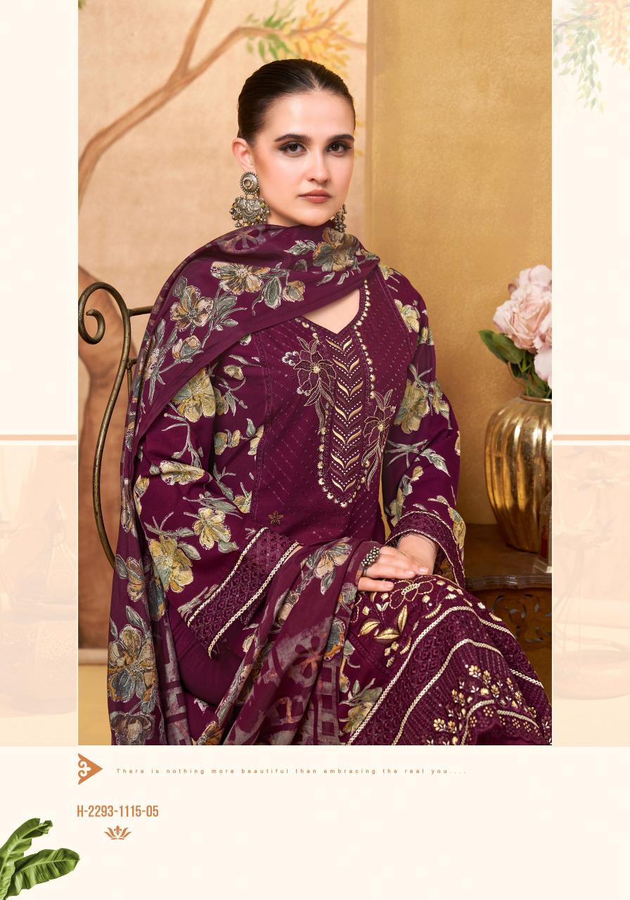  Alok Suit SAKINA-7 Salwar Kameez suppliers in Hyderabad