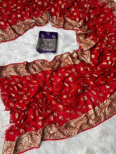 Anushka Viscose Wholesale saree suppliers in Kolkata