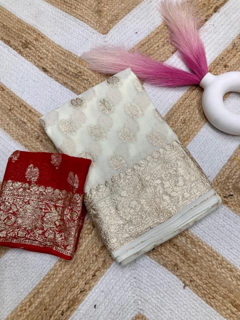 Anushka Viscose Wholesale saree suppliers in Kolkata