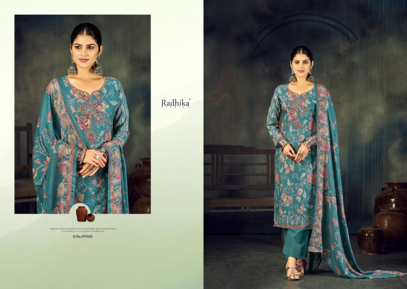 Azara FIROZA Wholesale salwar kameez suppliers in Gujarat