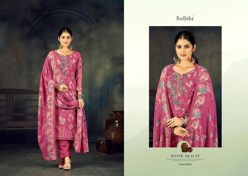 Azara FIROZA Wholesale salwar kameez suppliers in Gujarat