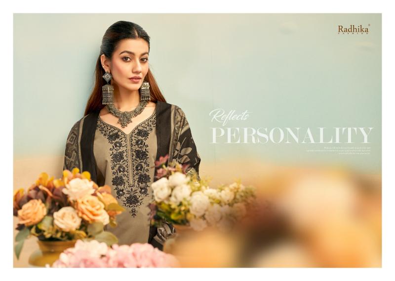 Azara SHAFINAZ Salwar Kameez wholesale suppliers in Bangalore