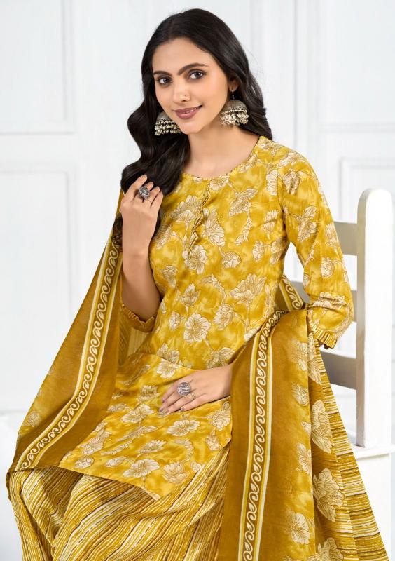 BALAJI COTTON SOFIYANA vol 20 Dress materials wholesale market in Kolkata