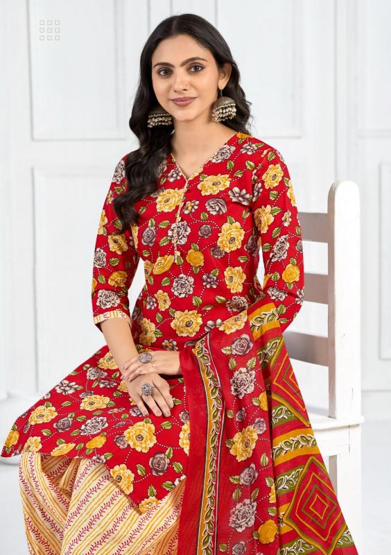 BALAJI COTTON SOFIYANA vol 20 Dress materials wholesale market in Kolkata