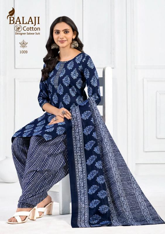 BALAJI COTTON SOFIYANA vol 20 Dress materials wholesale market in Kolkata