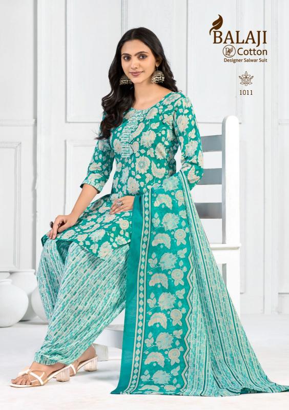 BALAJI COTTON SOFIYANA vol 20 Dress materials wholesale market in Kolkata