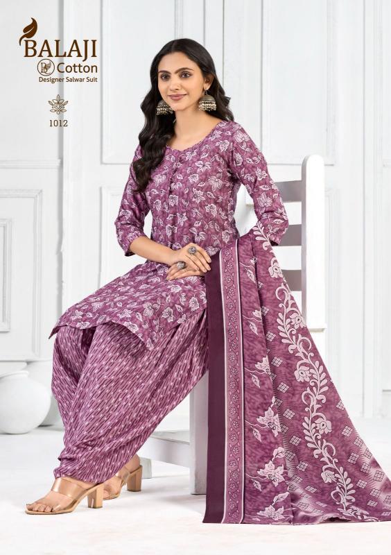 BALAJI COTTON SOFIYANA vol 20 Dress materials wholesale market in Kolkata