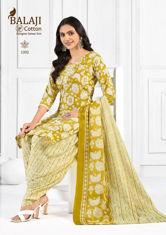 BALAJI COTTON SOFIYANA vol 20 Dress materials wholesale market in Kolkata