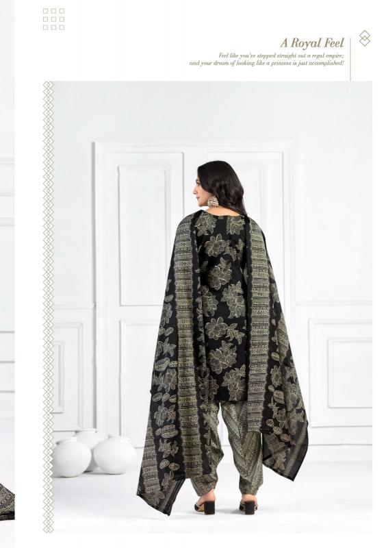 BALAJI COTTON SOFIYANA vol 20 Dress materials wholesale market in Kolkata