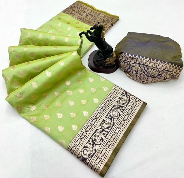Banarasi-Vol-5 Bulk sarees in Pune