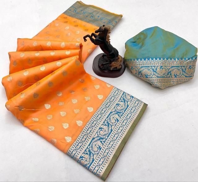 Banarasi-Vol-5 Bulk sarees in Pune