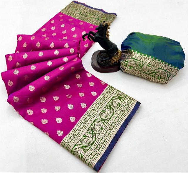Banarasi-Vol-5 Bulk sarees in Pune