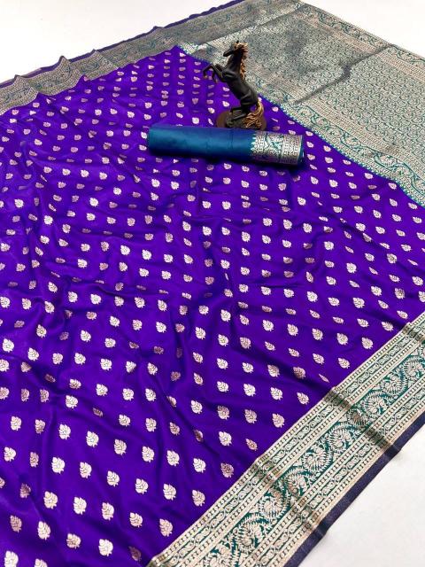 Banarasi-Vol-5 Bulk sarees in Pune