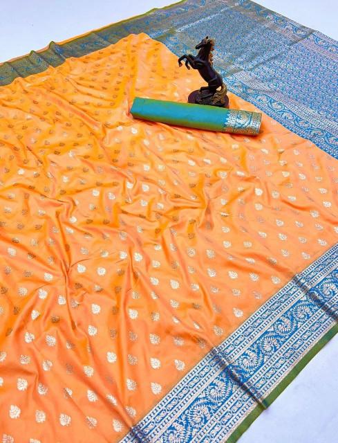 Banarasi-Vol-5 Bulk sarees in Pune