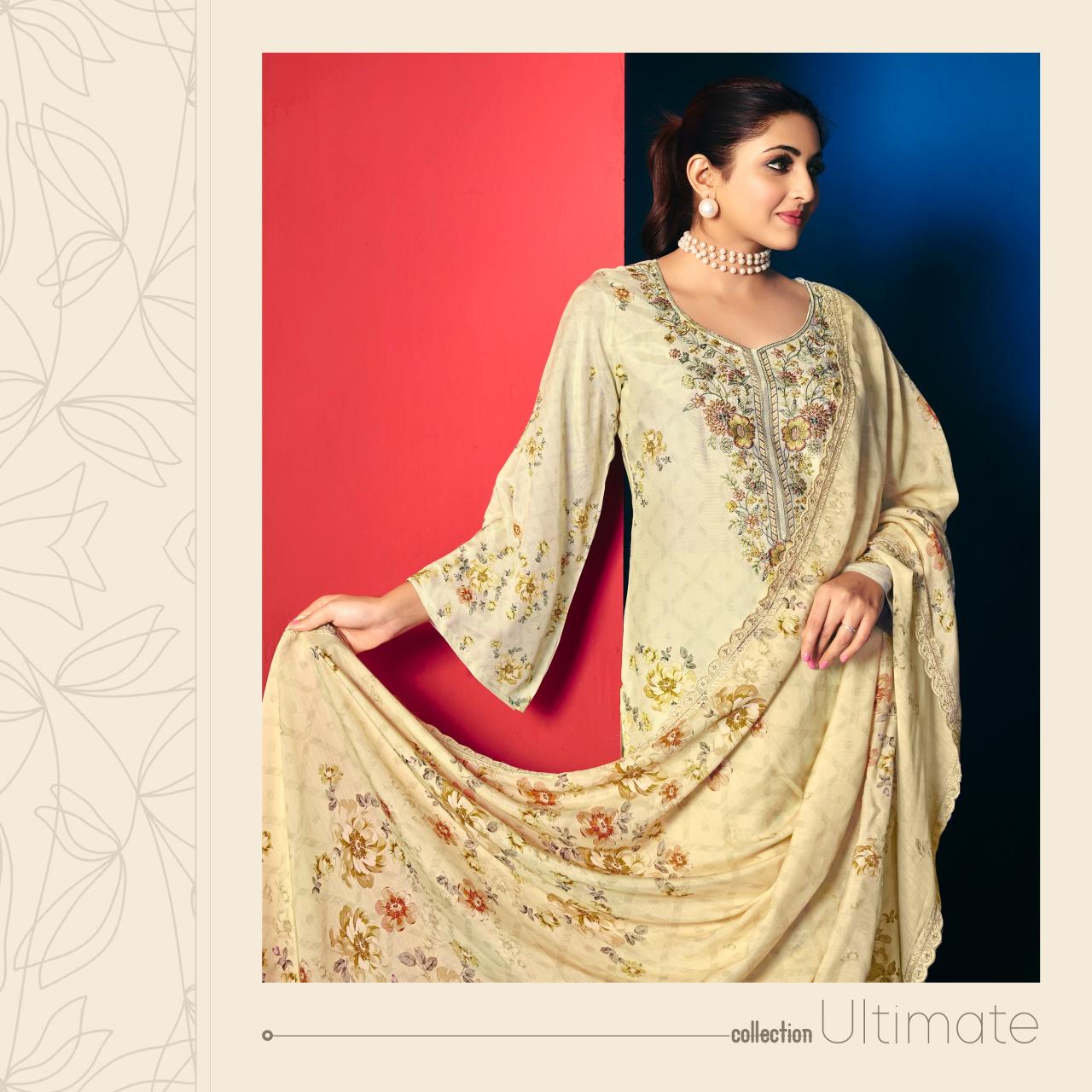 BELA VEDA Wholesale Salwar Kameez suppliers in Ahmedabad
