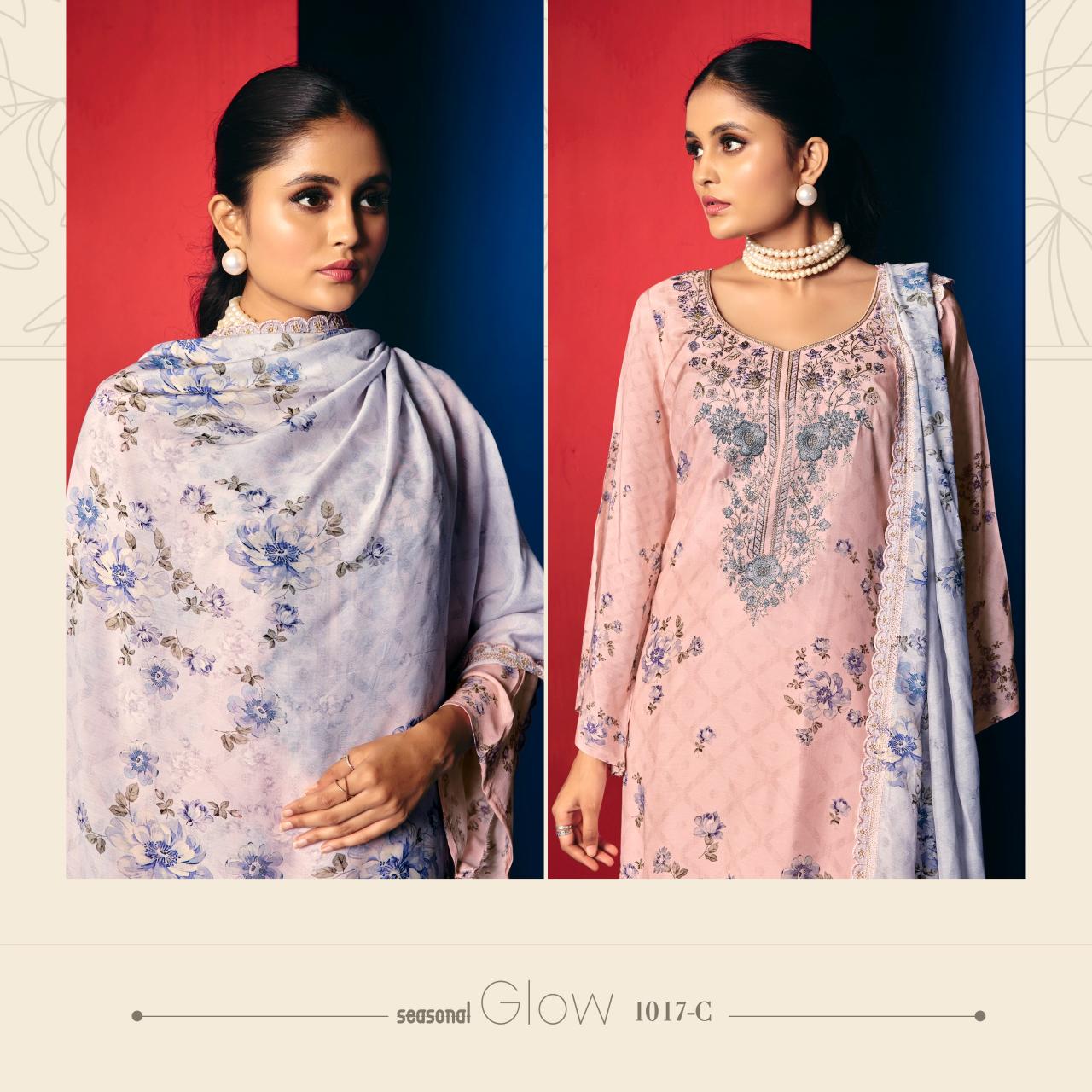 BELA VEDA Wholesale Salwar Kameez suppliers in Ahmedabad