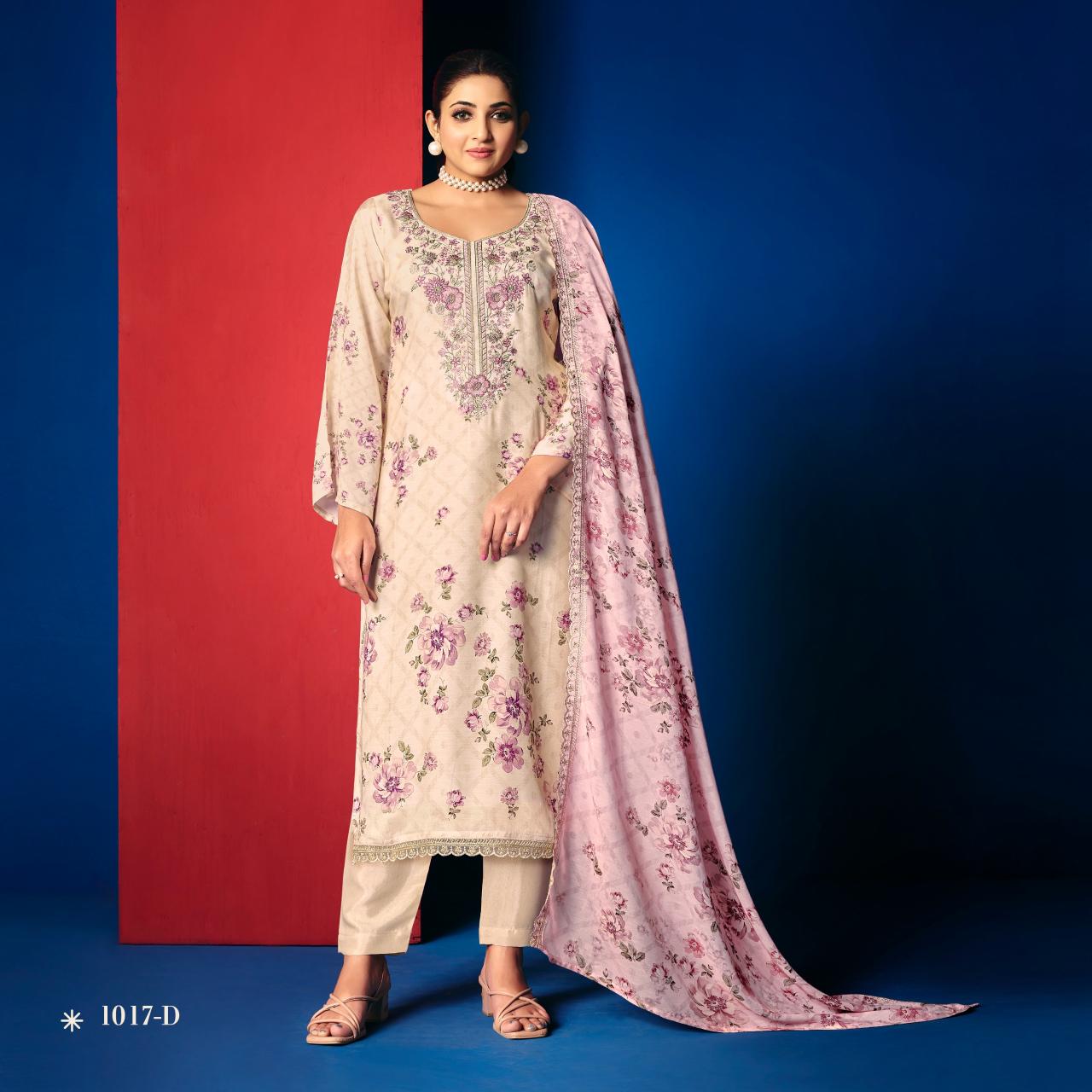 BELA VEDA Wholesale Salwar Kameez suppliers in Ahmedabad