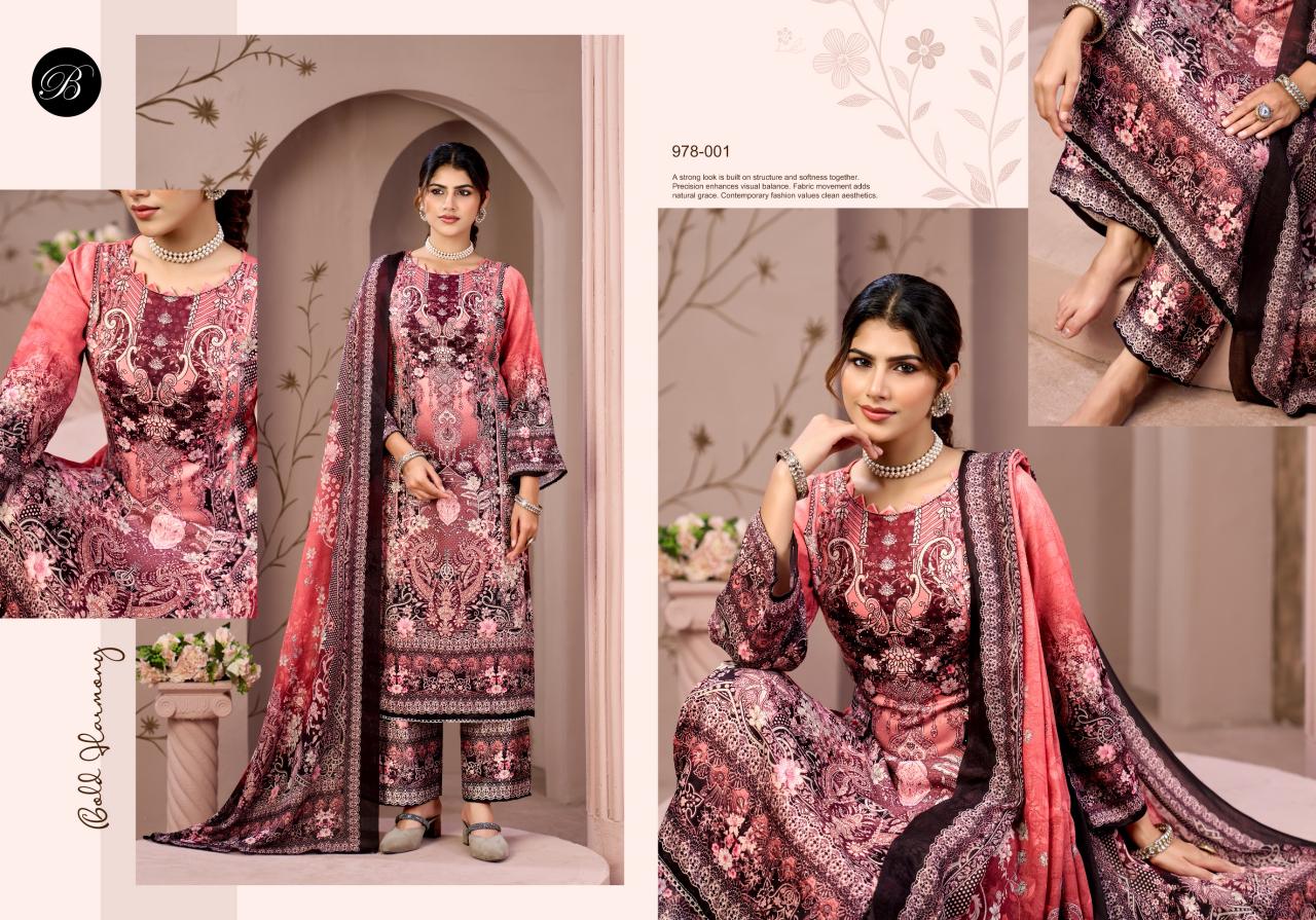 BelliZa MOONLIGHT Wholesale salwar kameez dealers in Hyderabad 