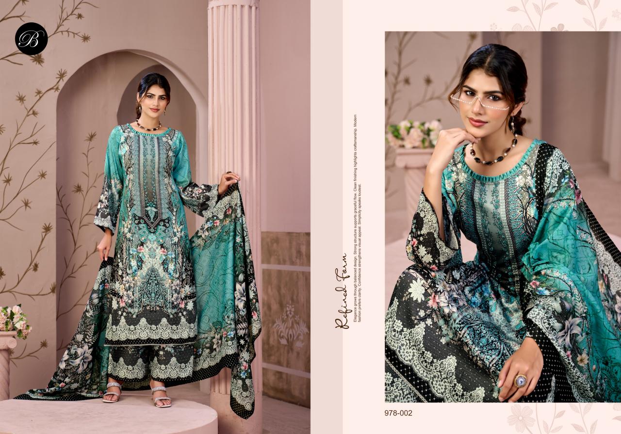 BelliZa MOONLIGHT Wholesale salwar kameez dealers in Hyderabad 