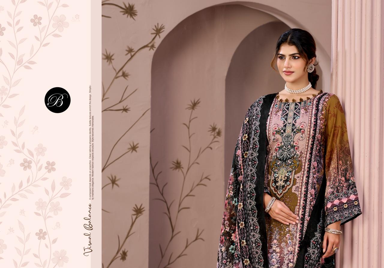 BelliZa MOONLIGHT Wholesale salwar kameez dealers in Hyderabad 