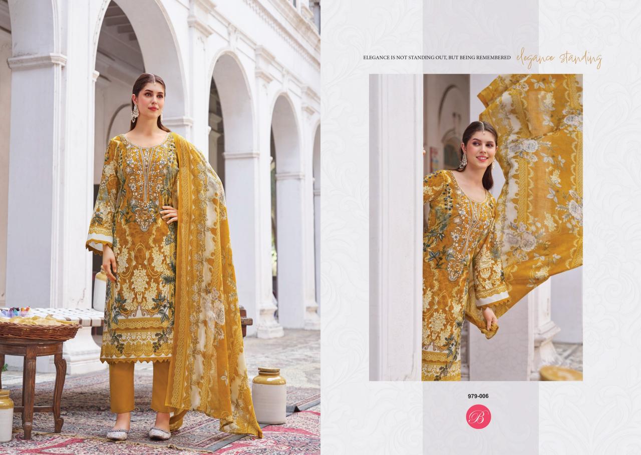 BelliZa NAIRA VOL-142 Bulk salwar Kameez shopping in Hyderabad