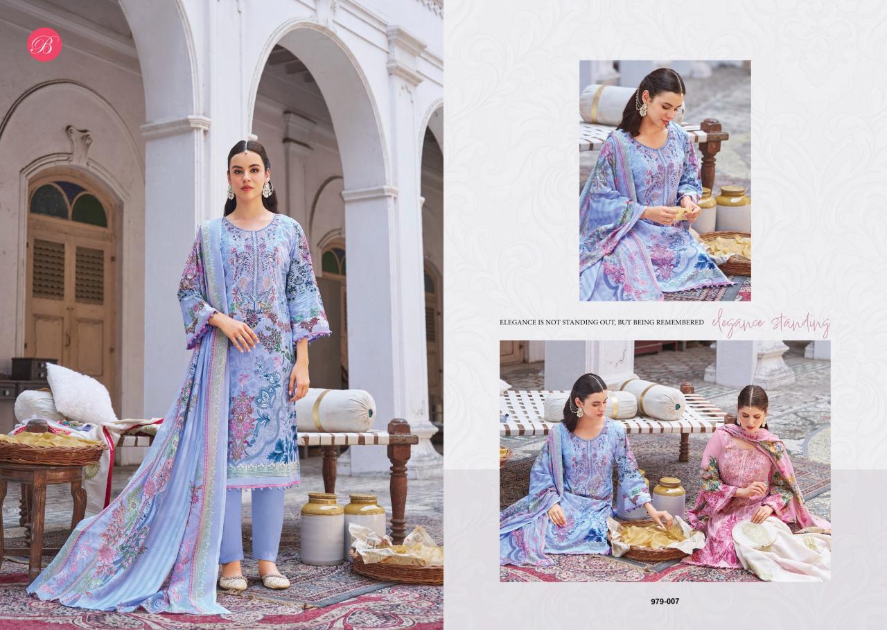 BelliZa NAIRA VOL-142 Bulk salwar Kameez shopping in Hyderabad