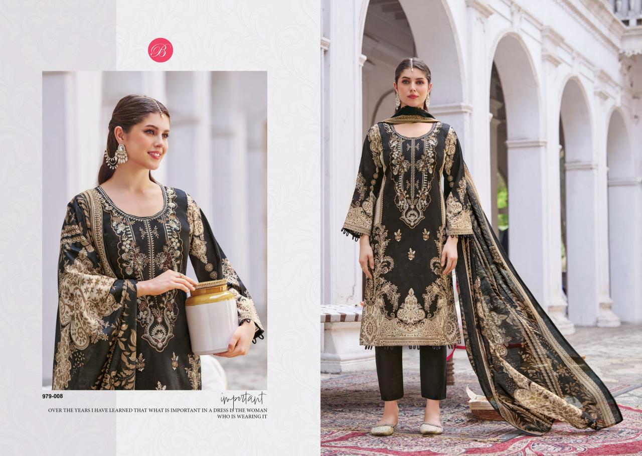 BelliZa NAIRA VOL-142 Bulk salwar Kameez shopping in Hyderabad