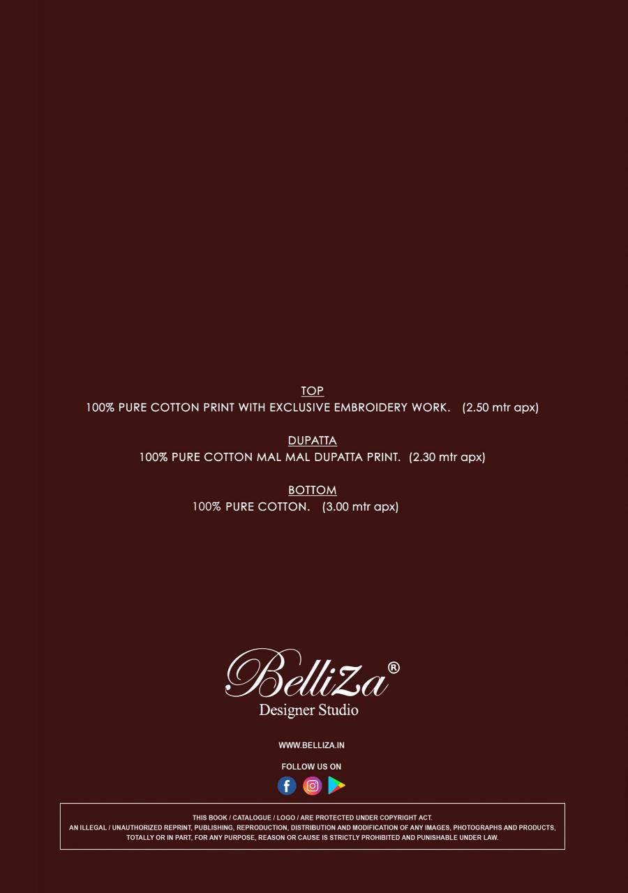 BelliZa NAIRA VOL-142 Bulk salwar Kameez shopping in Hyderabad