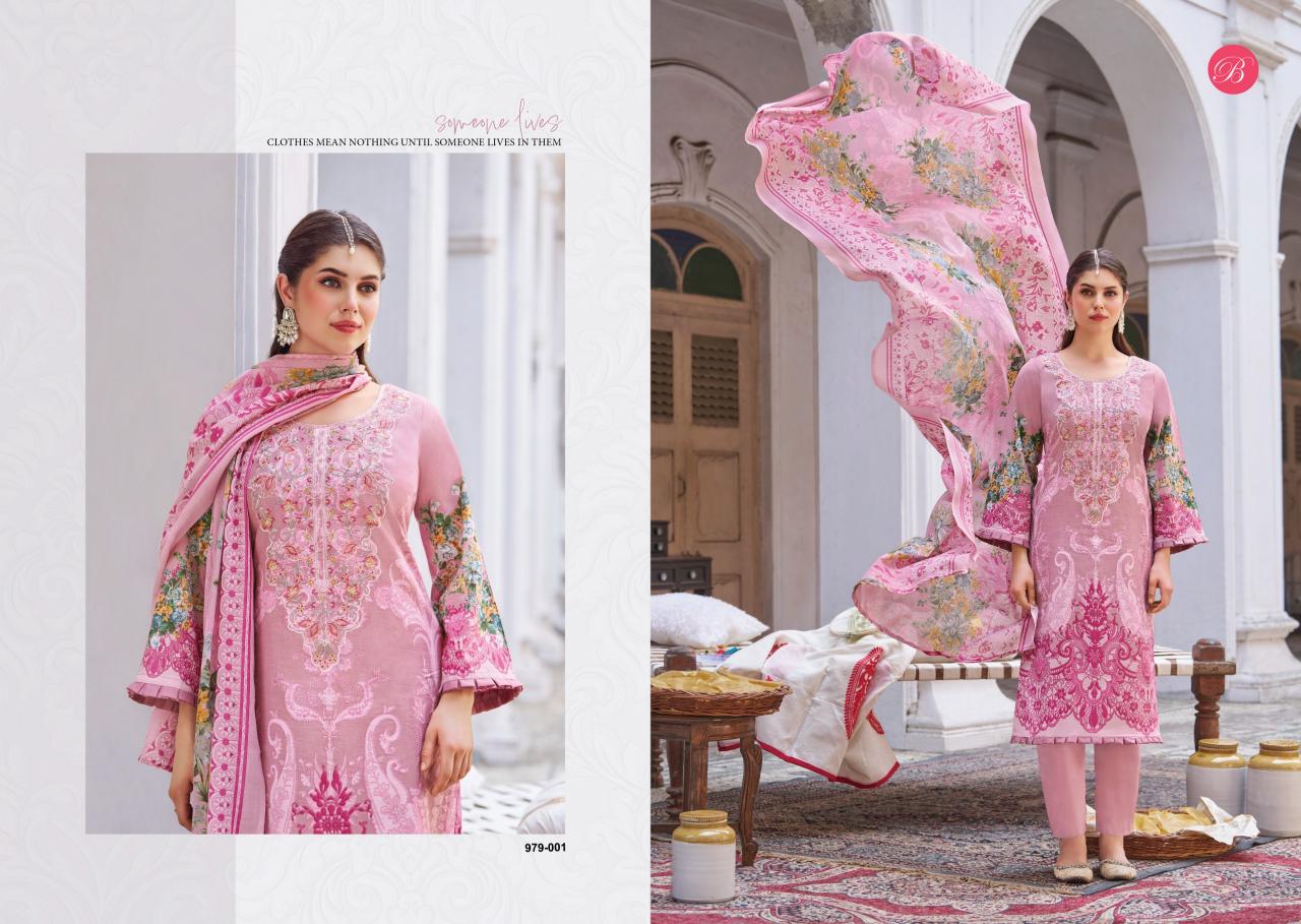 BelliZa NAIRA VOL-142 Bulk salwar Kameez shopping in Hyderabad