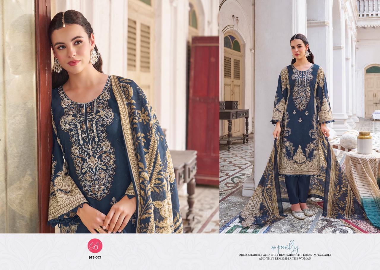 BelliZa NAIRA VOL-142 Bulk salwar Kameez shopping in Hyderabad