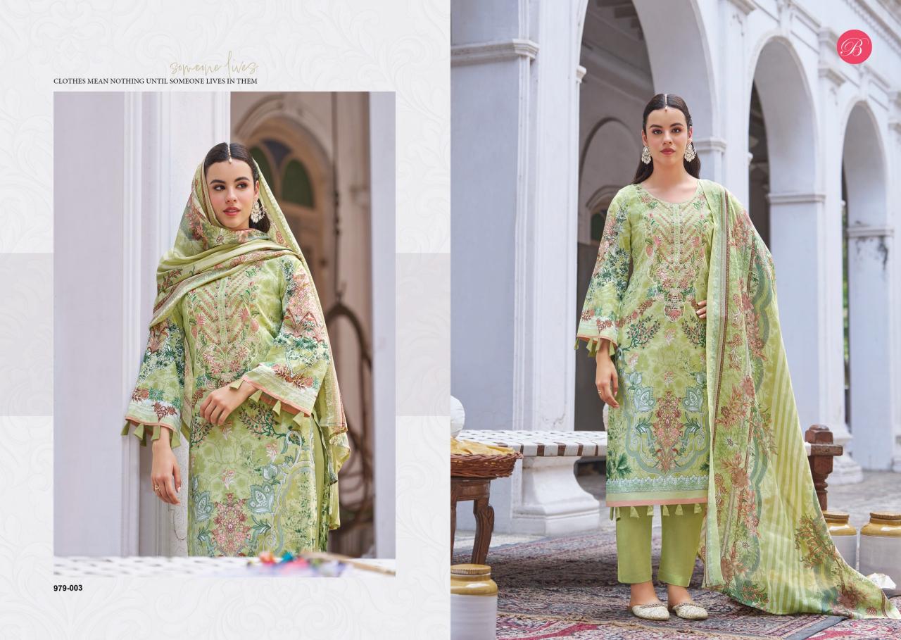BelliZa NAIRA VOL-142 Bulk salwar Kameez shopping in Hyderabad