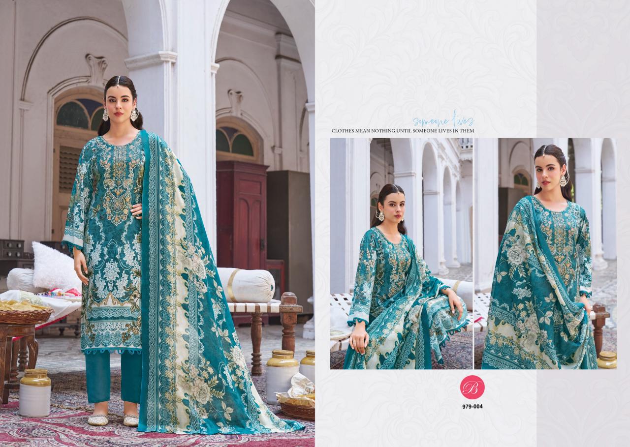 BelliZa NAIRA VOL-142 Bulk salwar Kameez shopping in Hyderabad