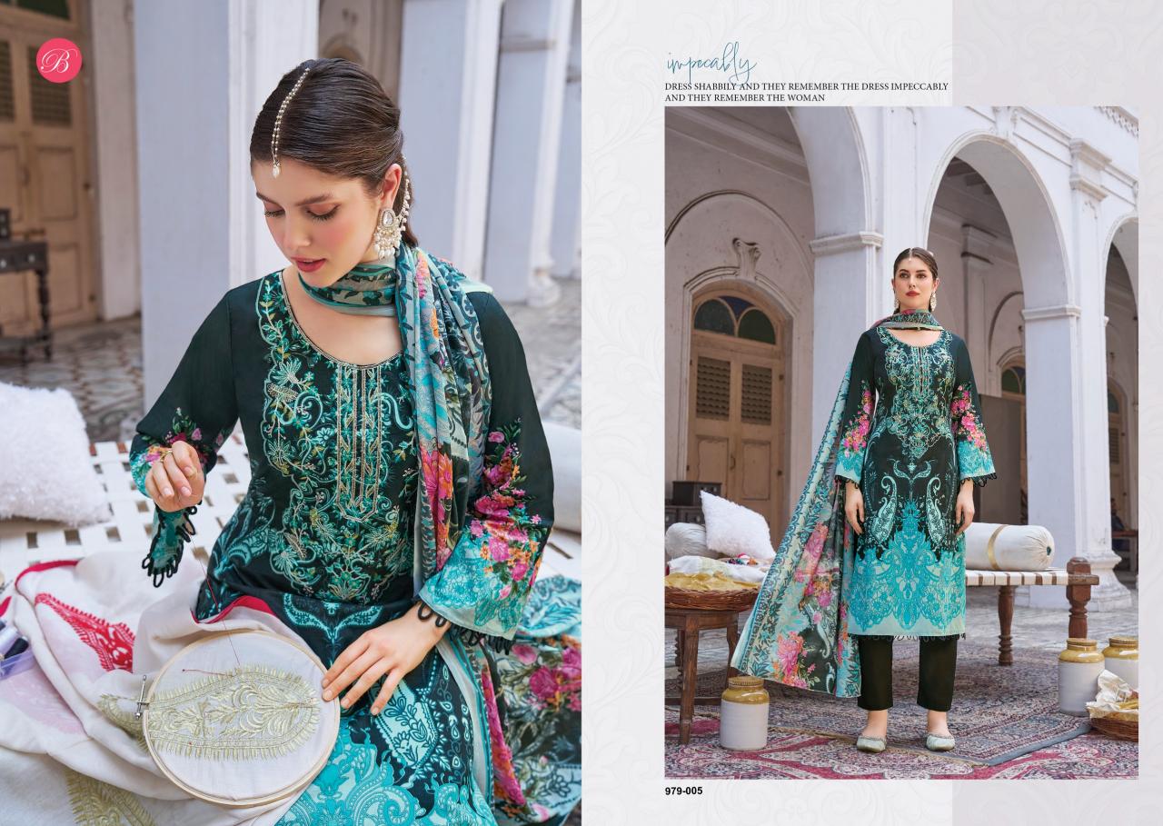 BelliZa NAIRA VOL-142 Bulk salwar Kameez shopping in Hyderabad
