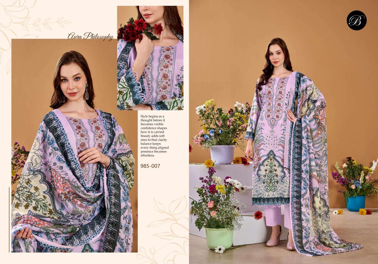 Belliza Naira Vol-145 – Pakistani Readymade Kurti Pant With Dupatta - Wholesale Catalog