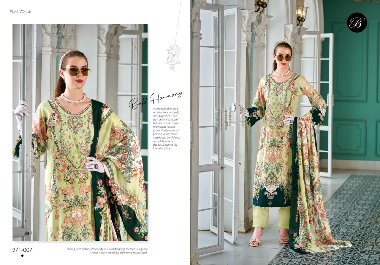 BELLIZA RIWAYAT VOL 17 Wholesale Salwar Kameez Supplier in Hyderabad