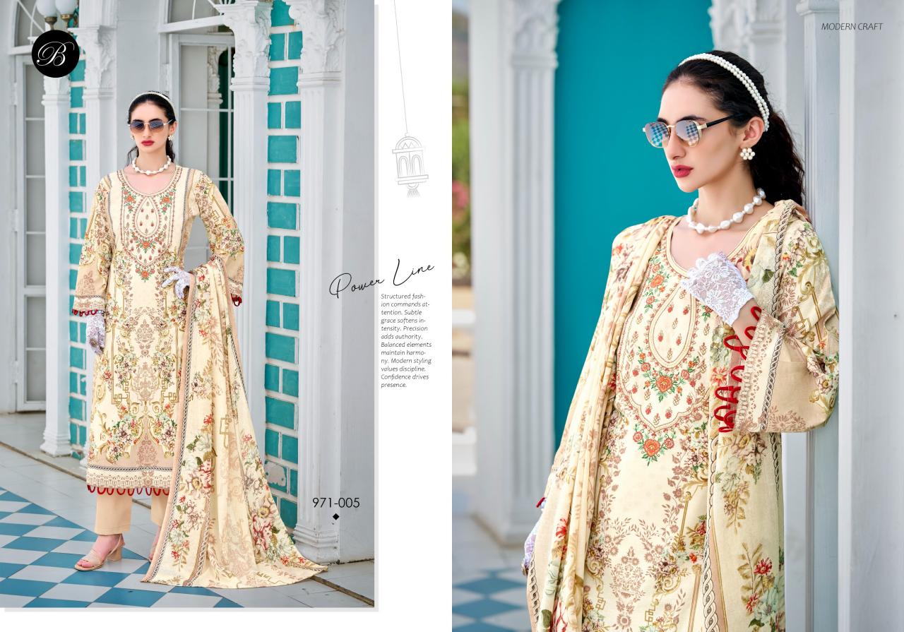 BELLIZA RIWAYAT VOL 17 Wholesale Salwar Kameez Supplier in Hyderabad