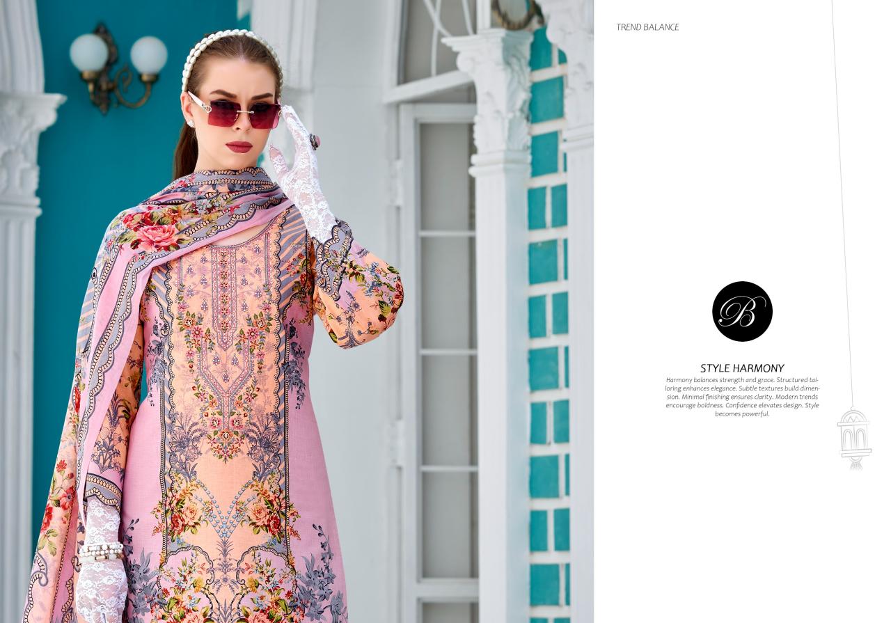 BELLIZA RIWAYAT VOL 17 Wholesale Salwar Kameez Supplier in Hyderabad