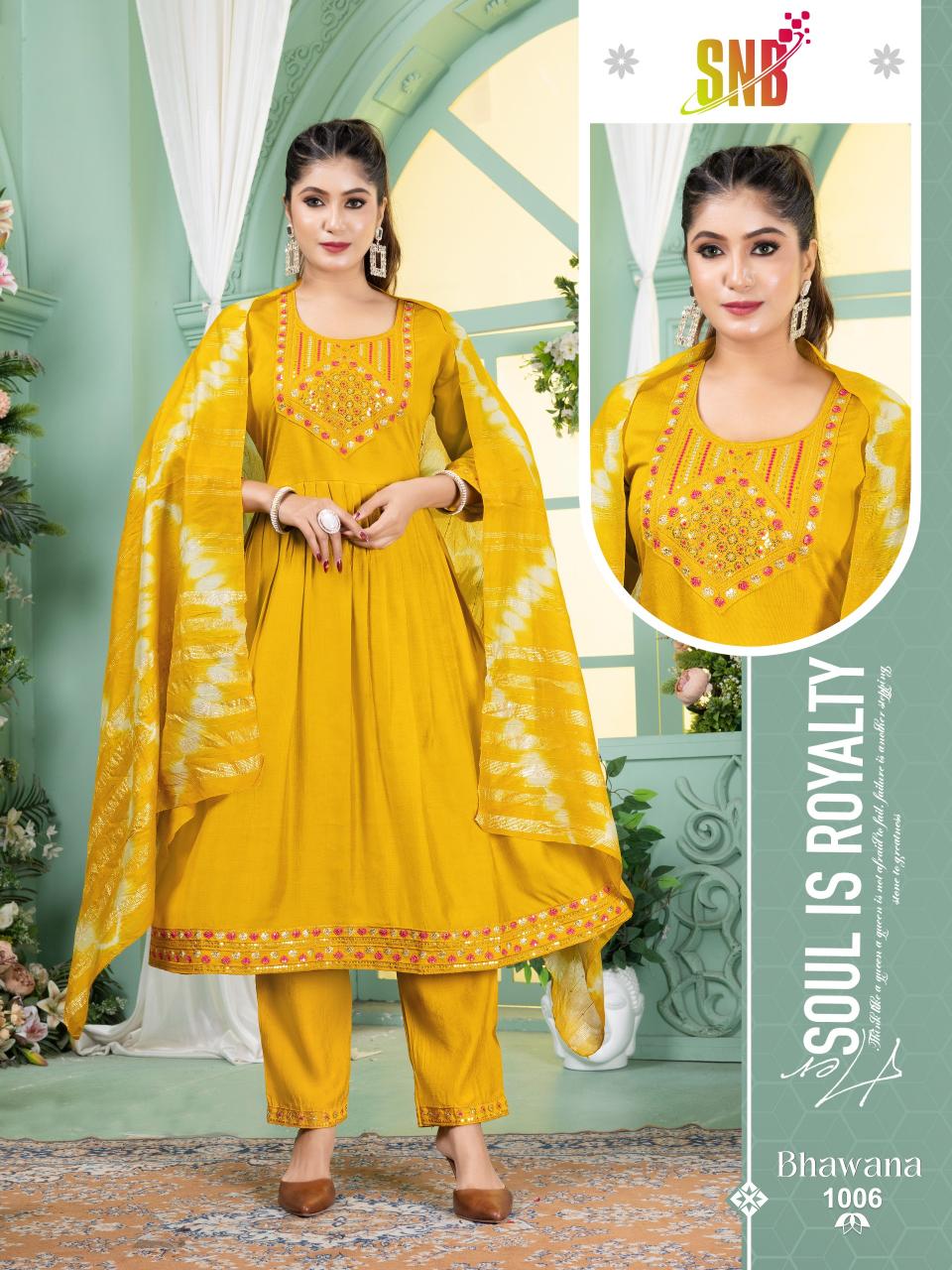 BHAWANA vol 1 Kurti wholesale shops in Bangalore