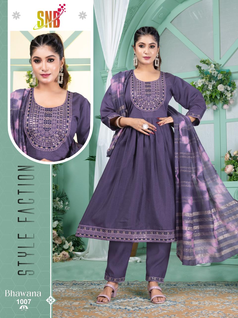 BHAWANA vol 1 Kurti wholesale shops in Bangalore