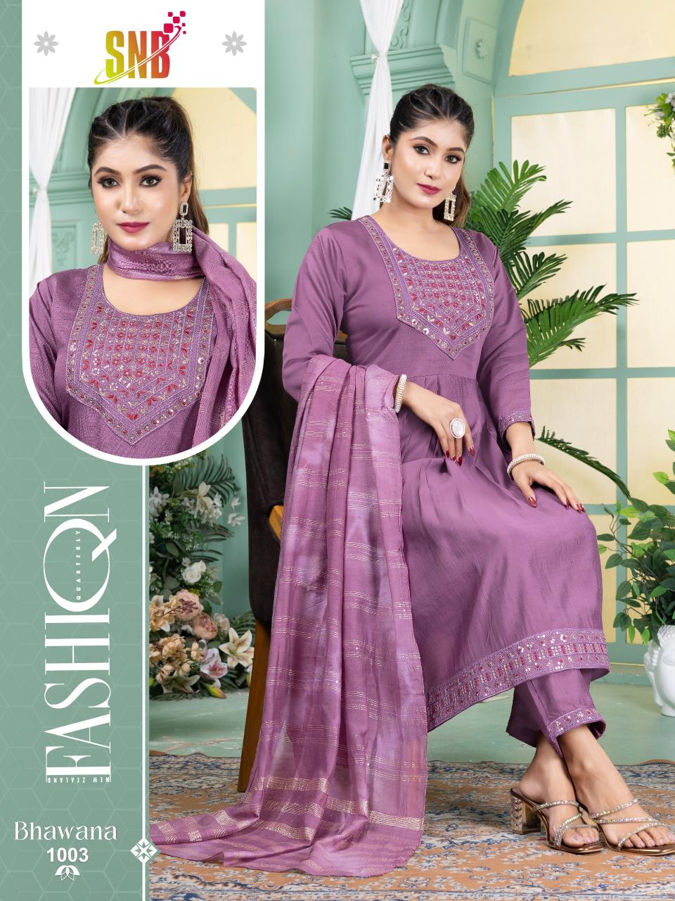 BHAWANA vol 1 Kurti wholesale shops in Bangalore