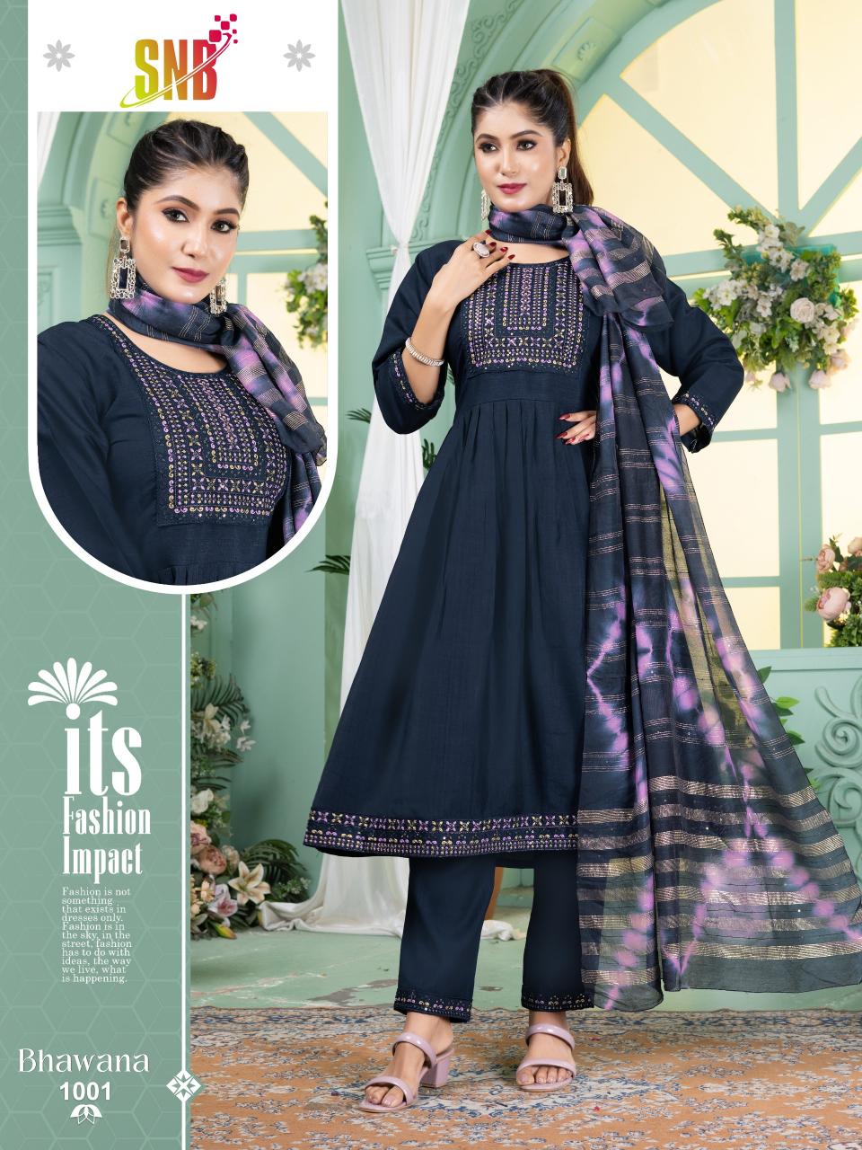 BHAWANA vol 1 Kurti wholesale shops in Bangalore