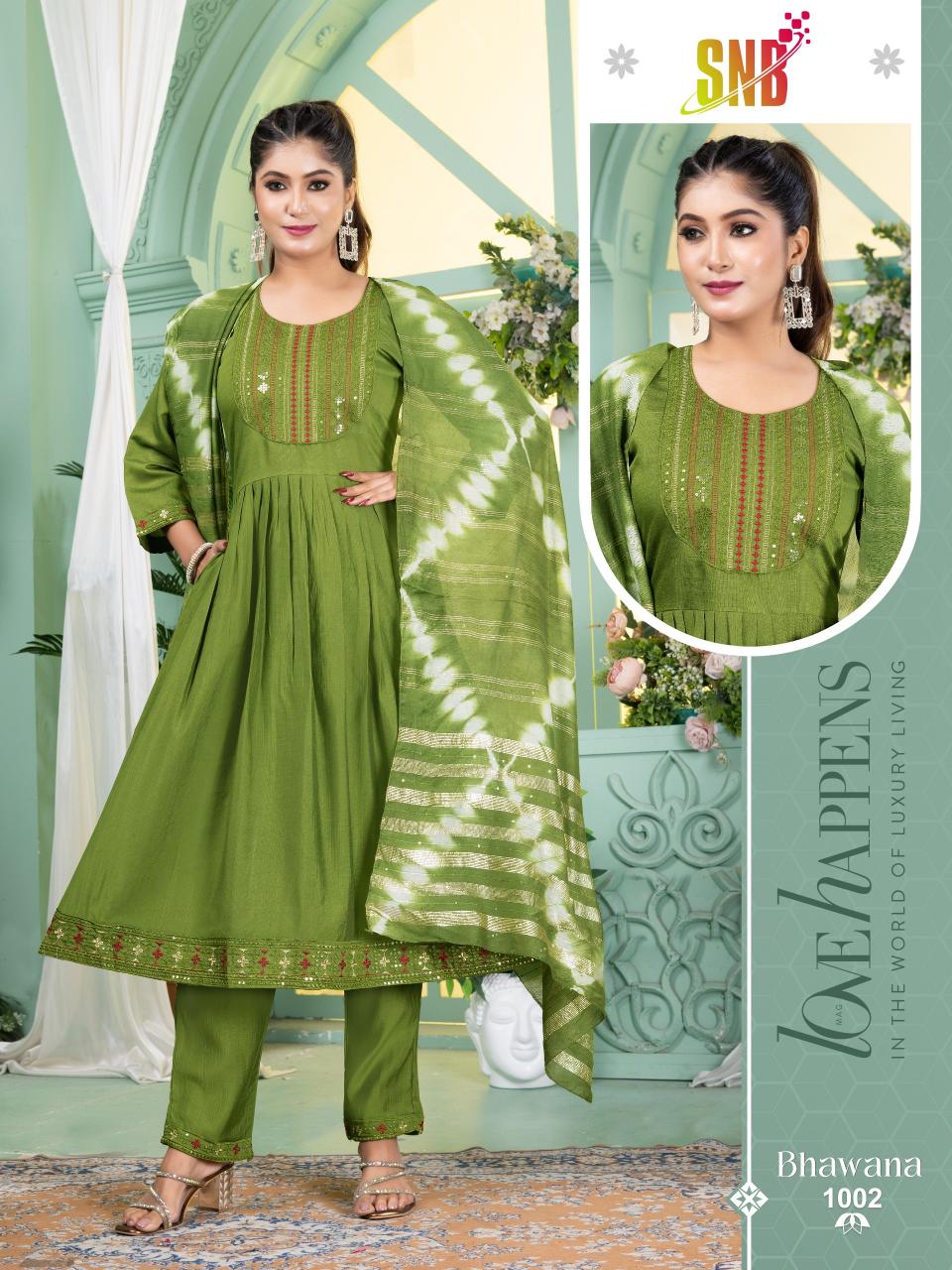 BHAWANA vol 1 Kurti wholesale shops in Bangalore