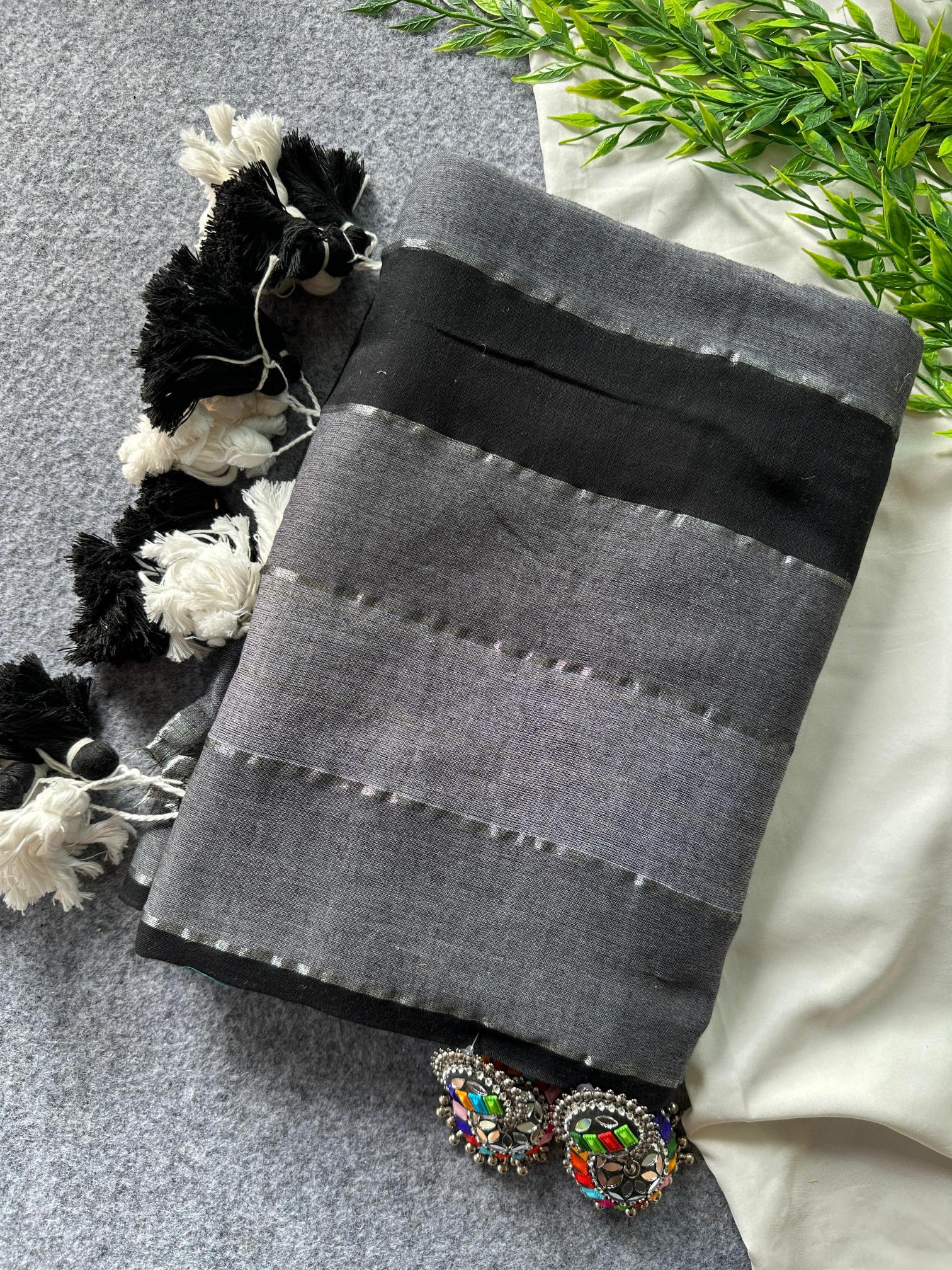 Blousewala presenting Mal cotton wholesale saree market in gujarat